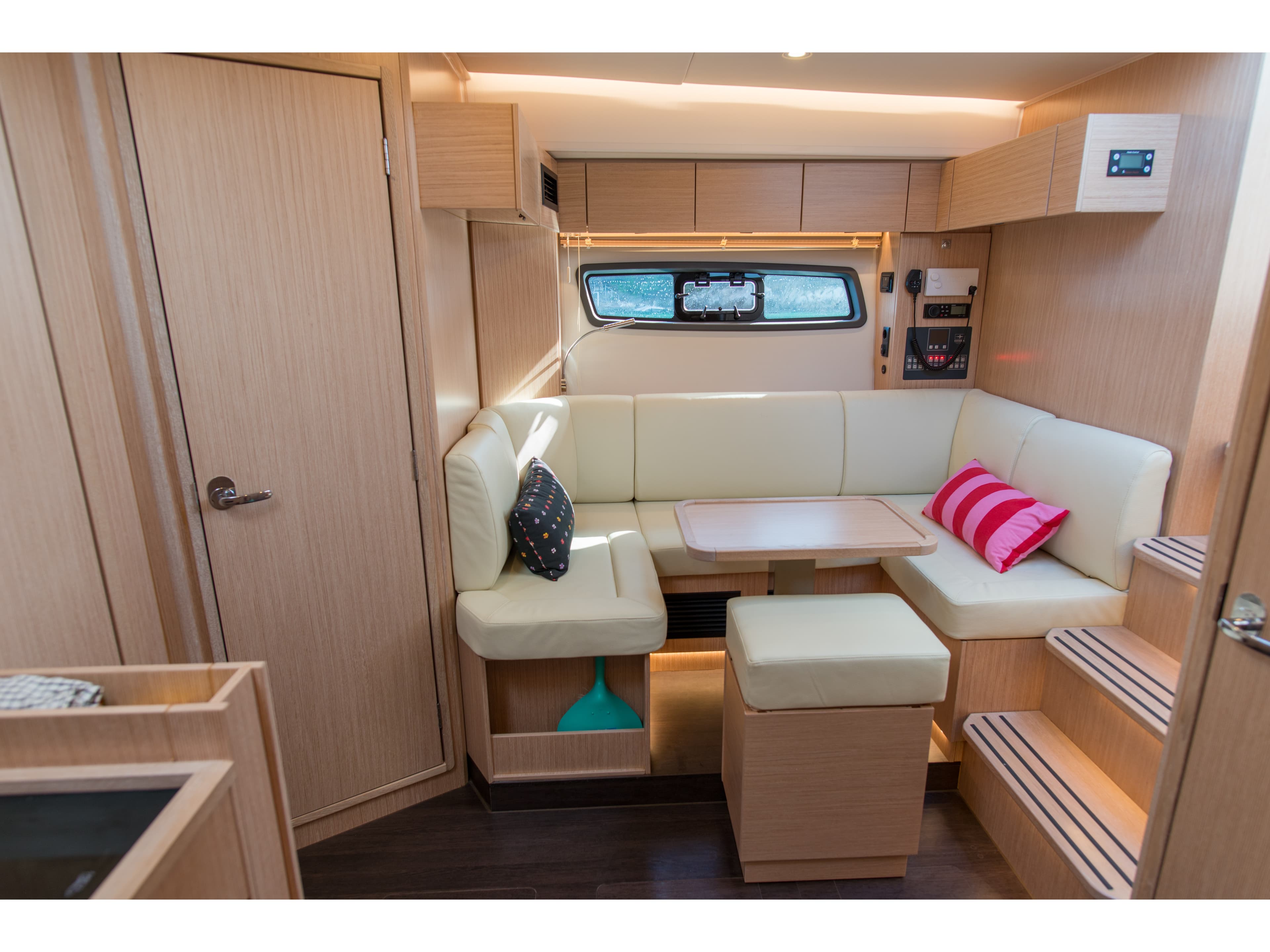 Bavaria SR41 Sandy I – bilde 5 av 13