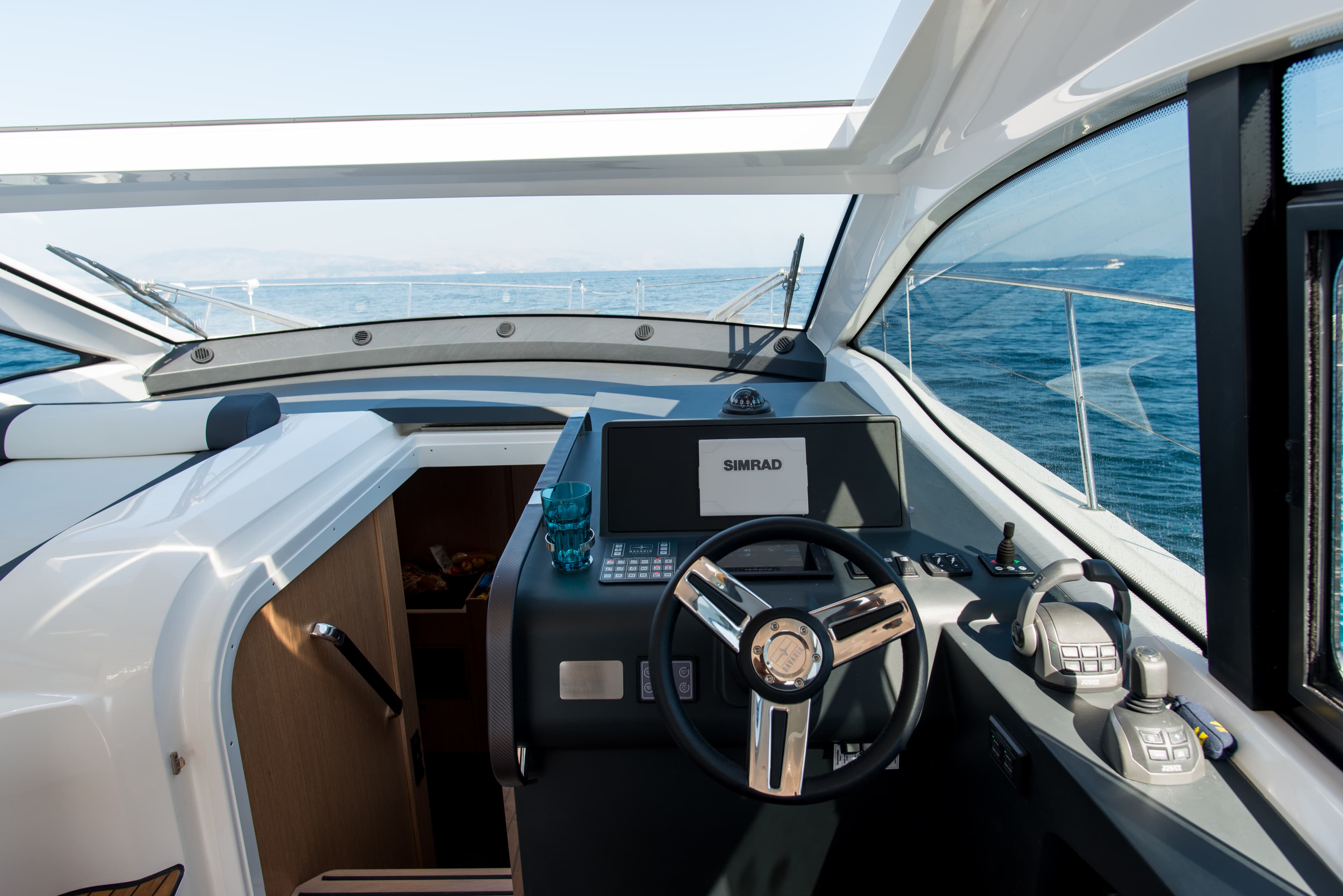 Bavaria SR41 Sandy I – bilde 4 av 13