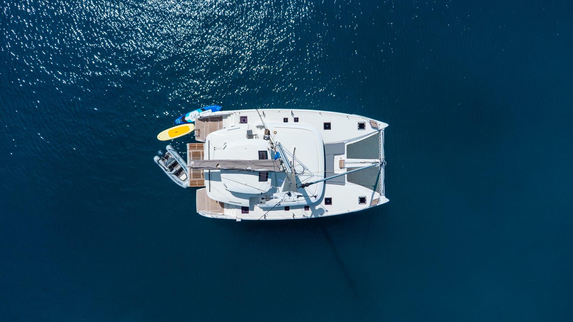 Lagoon 46 M&M – bilde 2 av 22