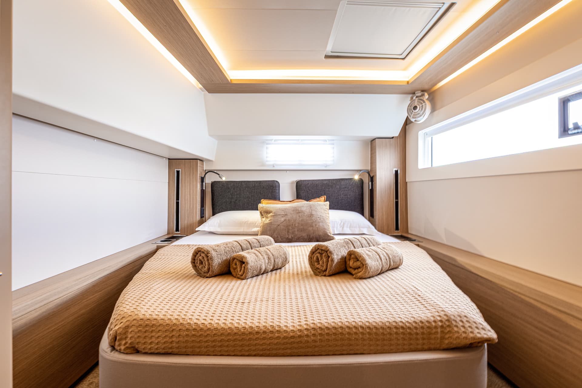 Lagoon 46 M&M – bilde 4 av 22