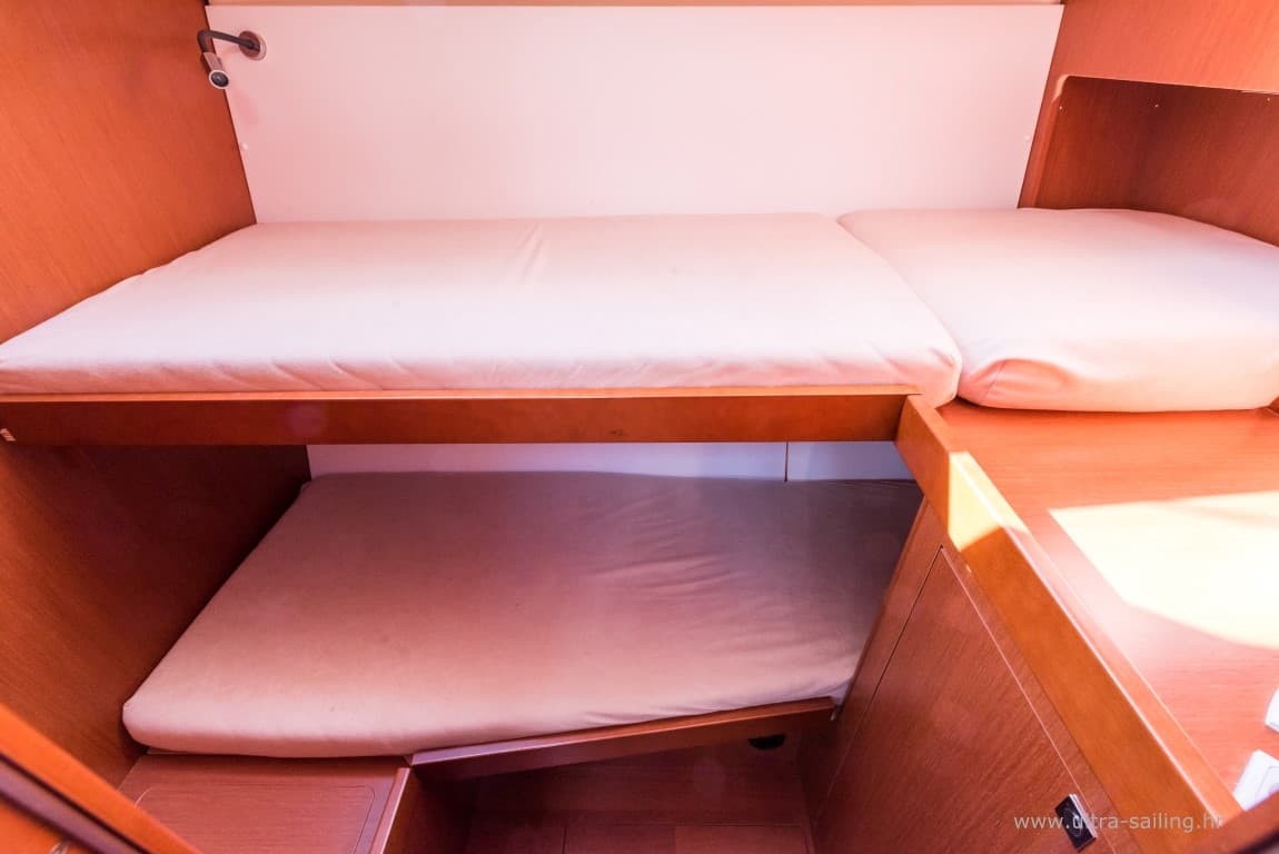 Beneteau Oceanis 48 Summer Dream – bilde 3 av 11
