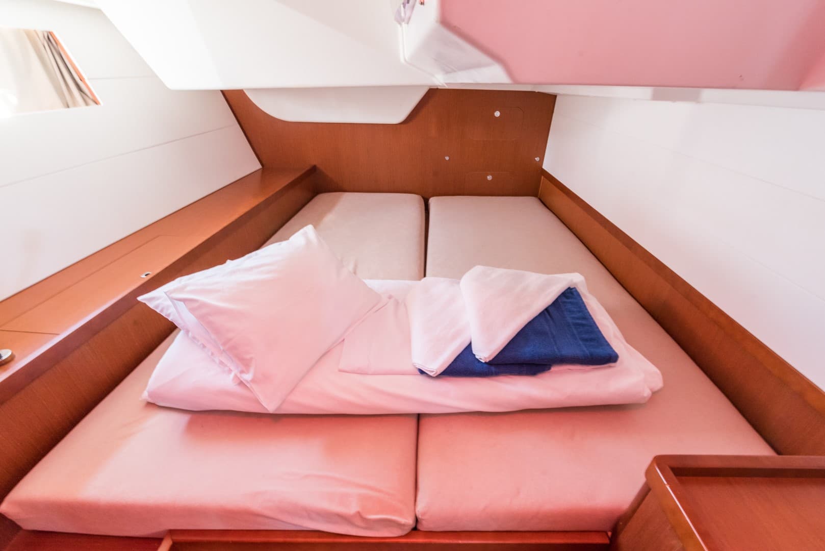 Beneteau Oceanis 48 Summer Dream – bilde 4 av 11