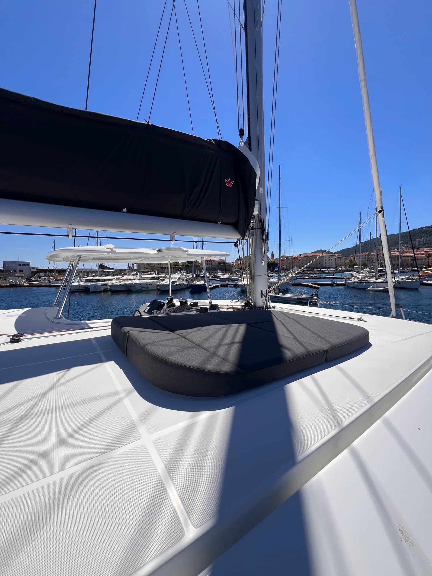 Lagoon 42 CELAVIE – bilde 4 av 11
