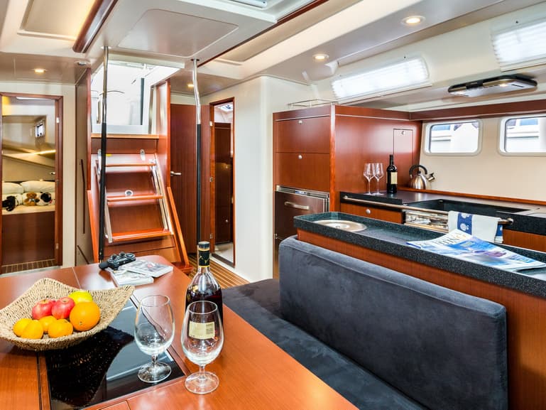 Hanse 505 Vala – bilde 3 av 6