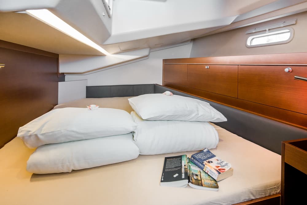 Hanse 505 Vala – bilde 4 av 6
