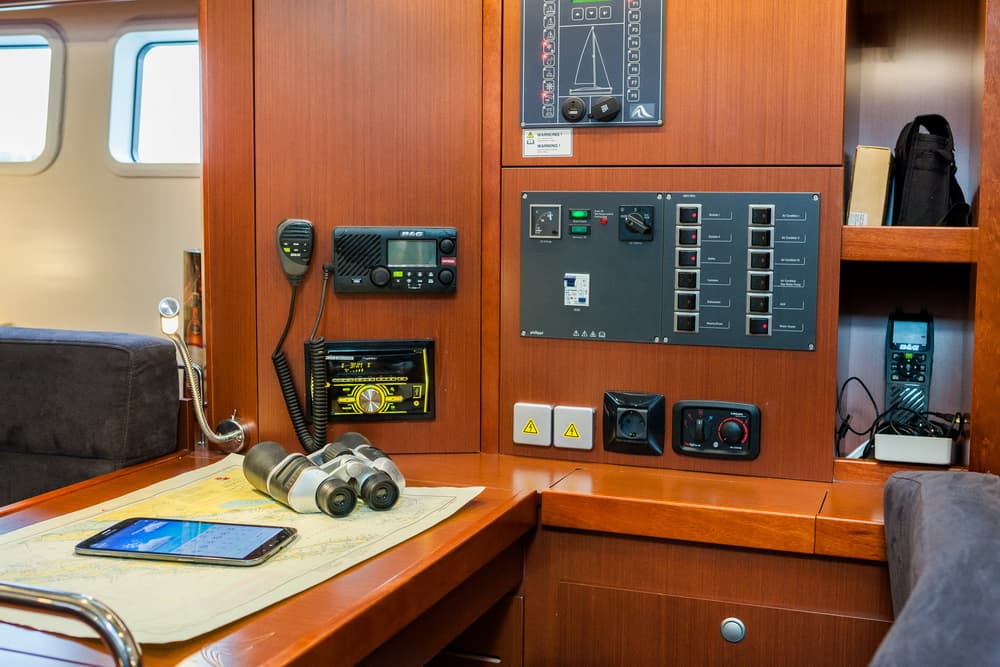 Hanse 505 Vala – bilde 2 av 6