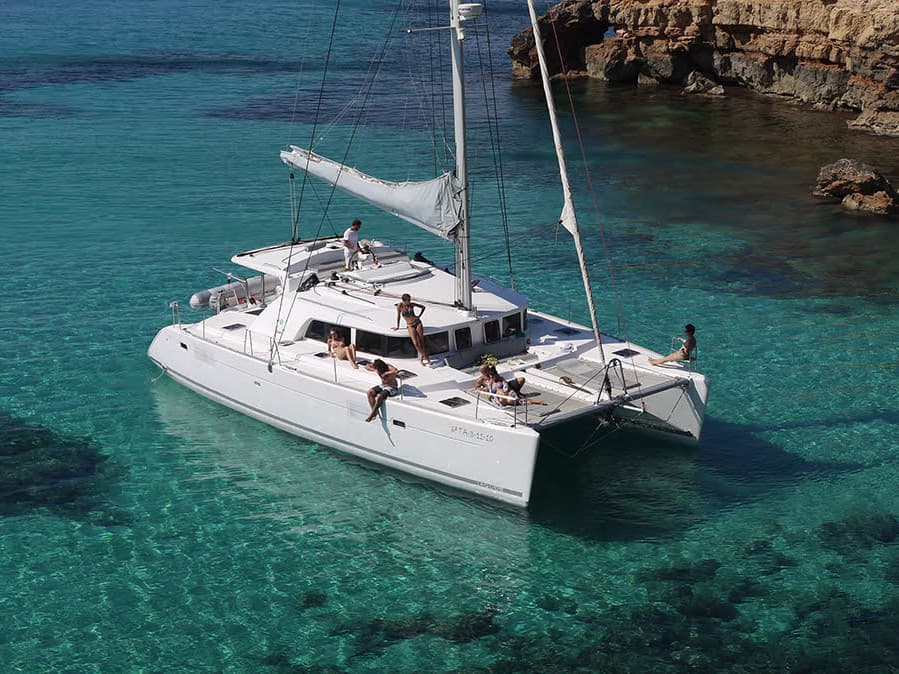 Lagoon 440