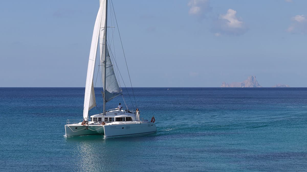 Lagoon 440 – bilde 2 av 9