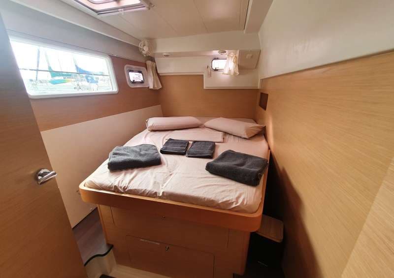 Lagoon 400 Mia – bilde 2 av 9