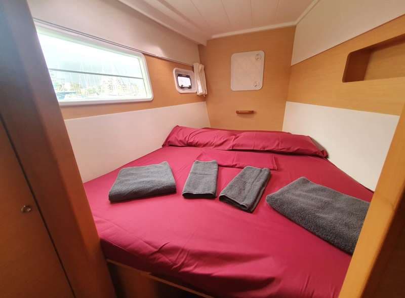 Lagoon 400 Mia – bilde 3 av 9