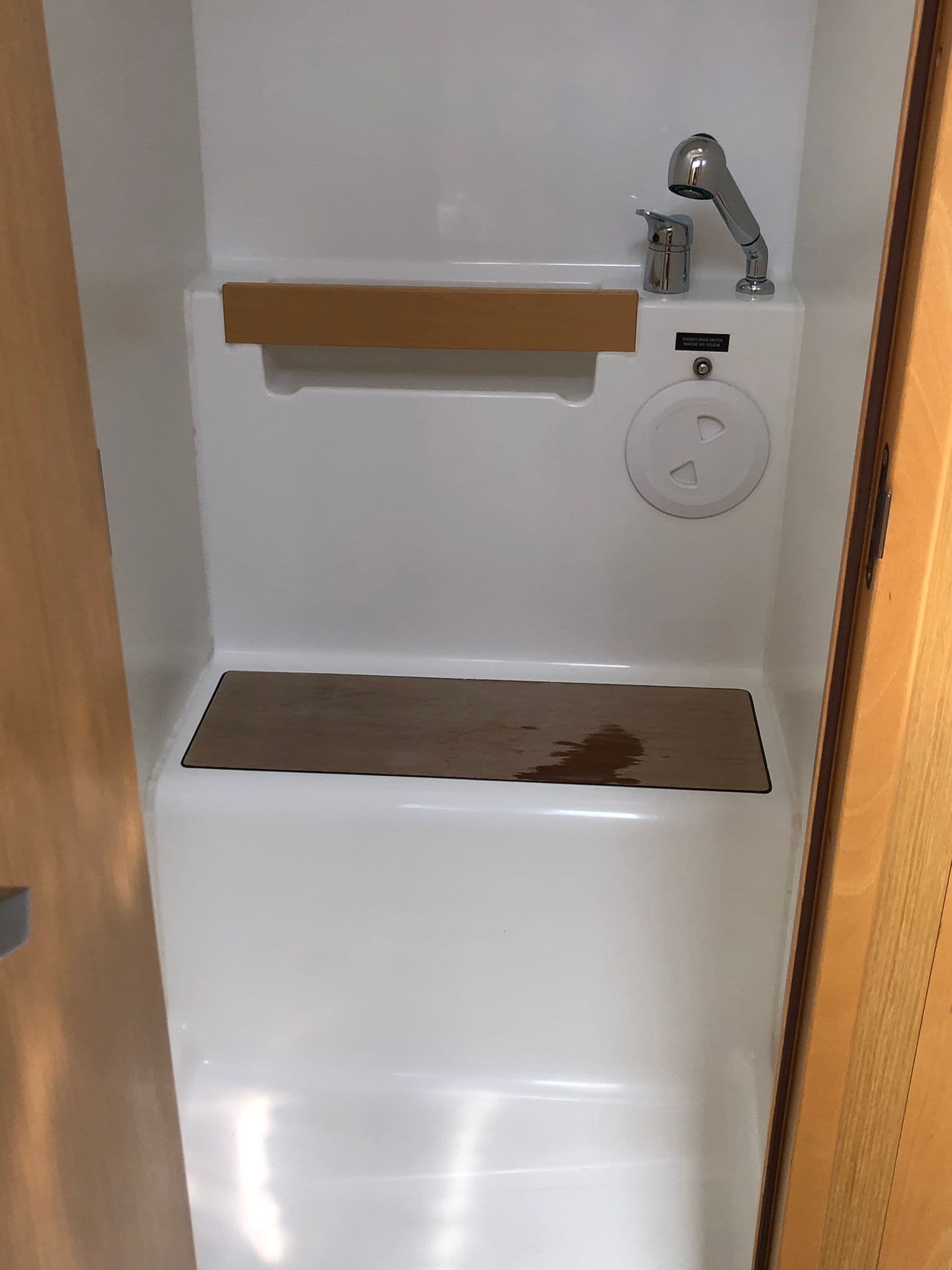 Beneteau Oceanis 38 Amaral – bilde 5 av 13