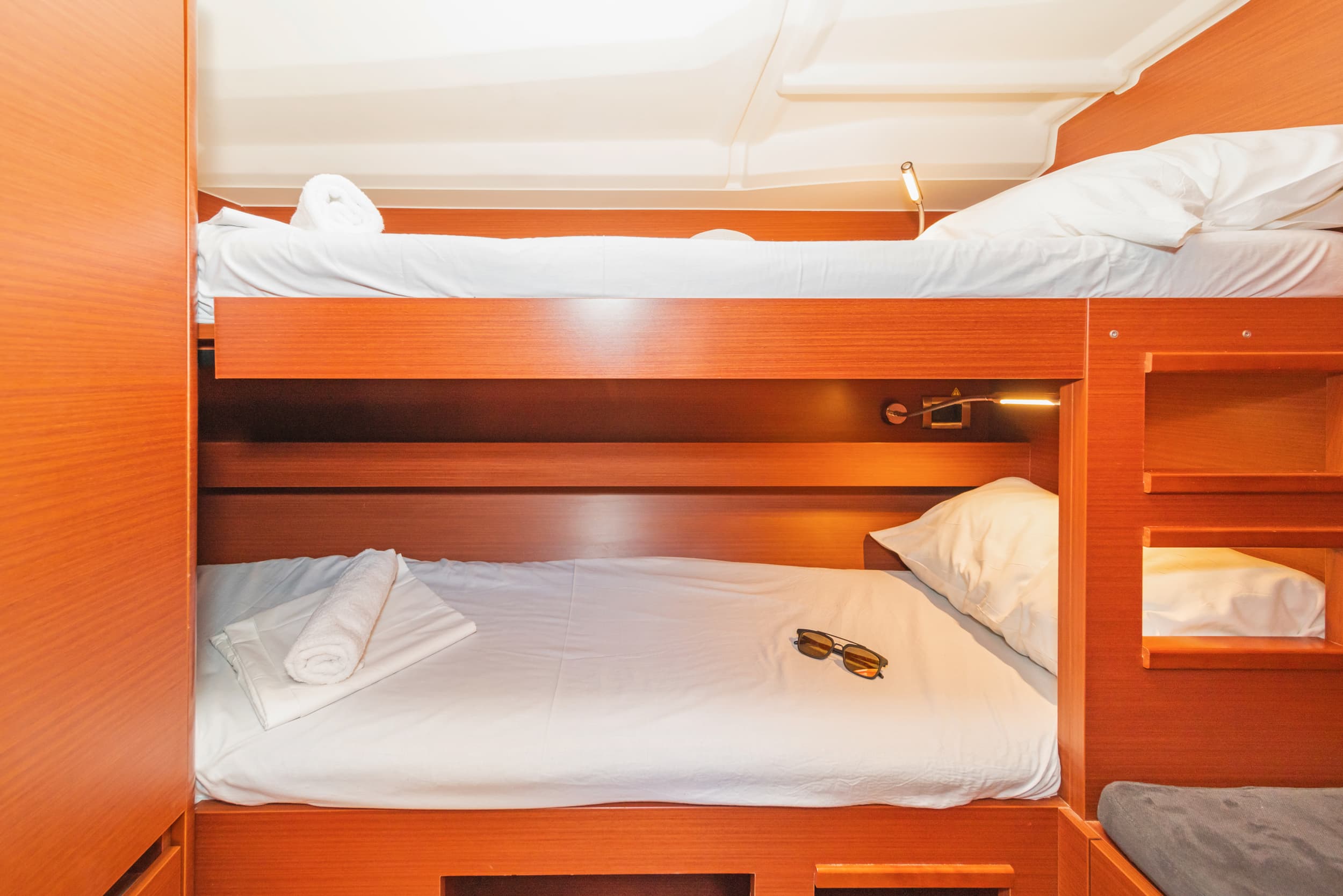 Hanse 508 El Grande – bilde 3 av 10