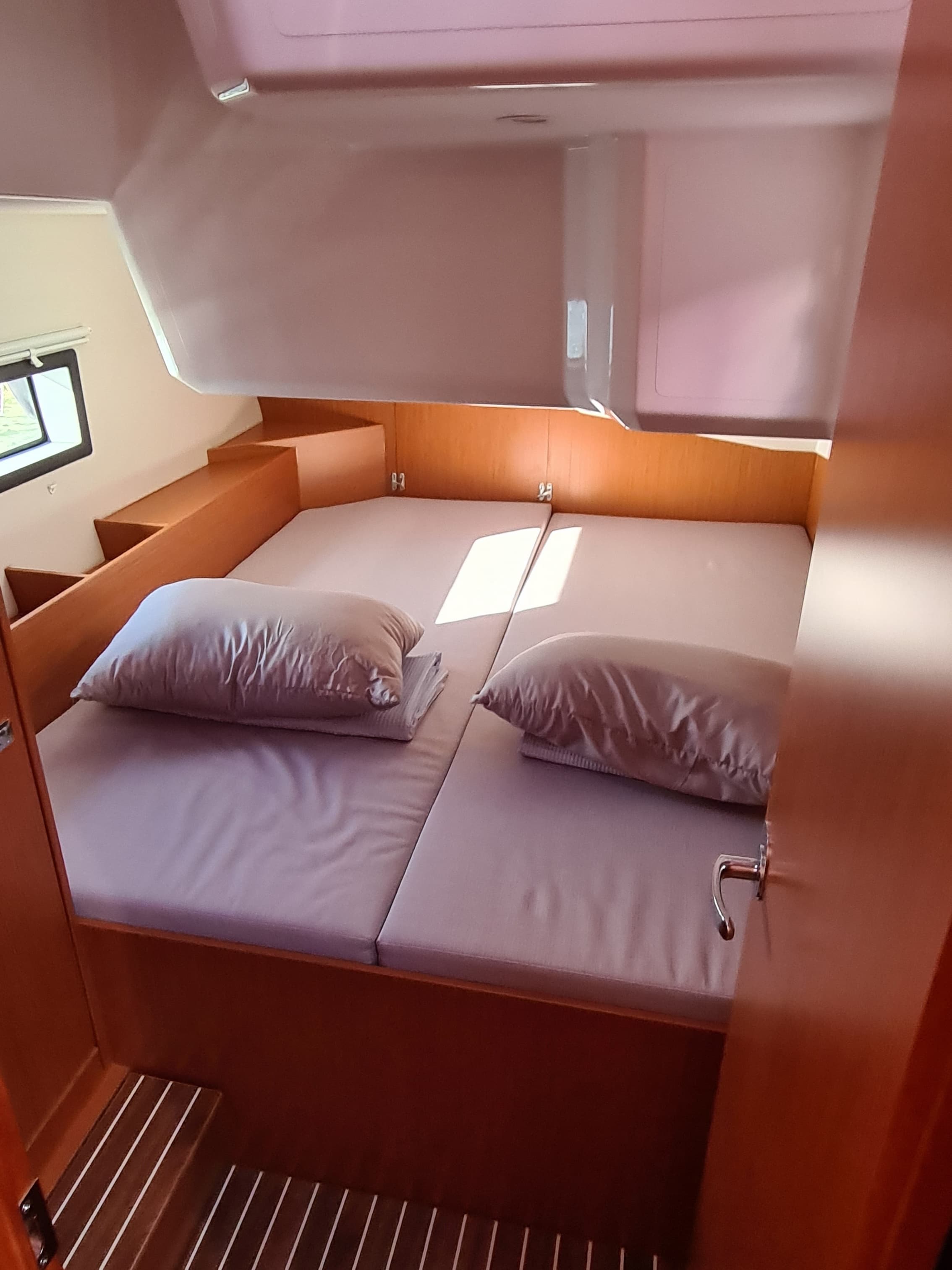 Bavaria C42 Melia – bilde 4 av 14