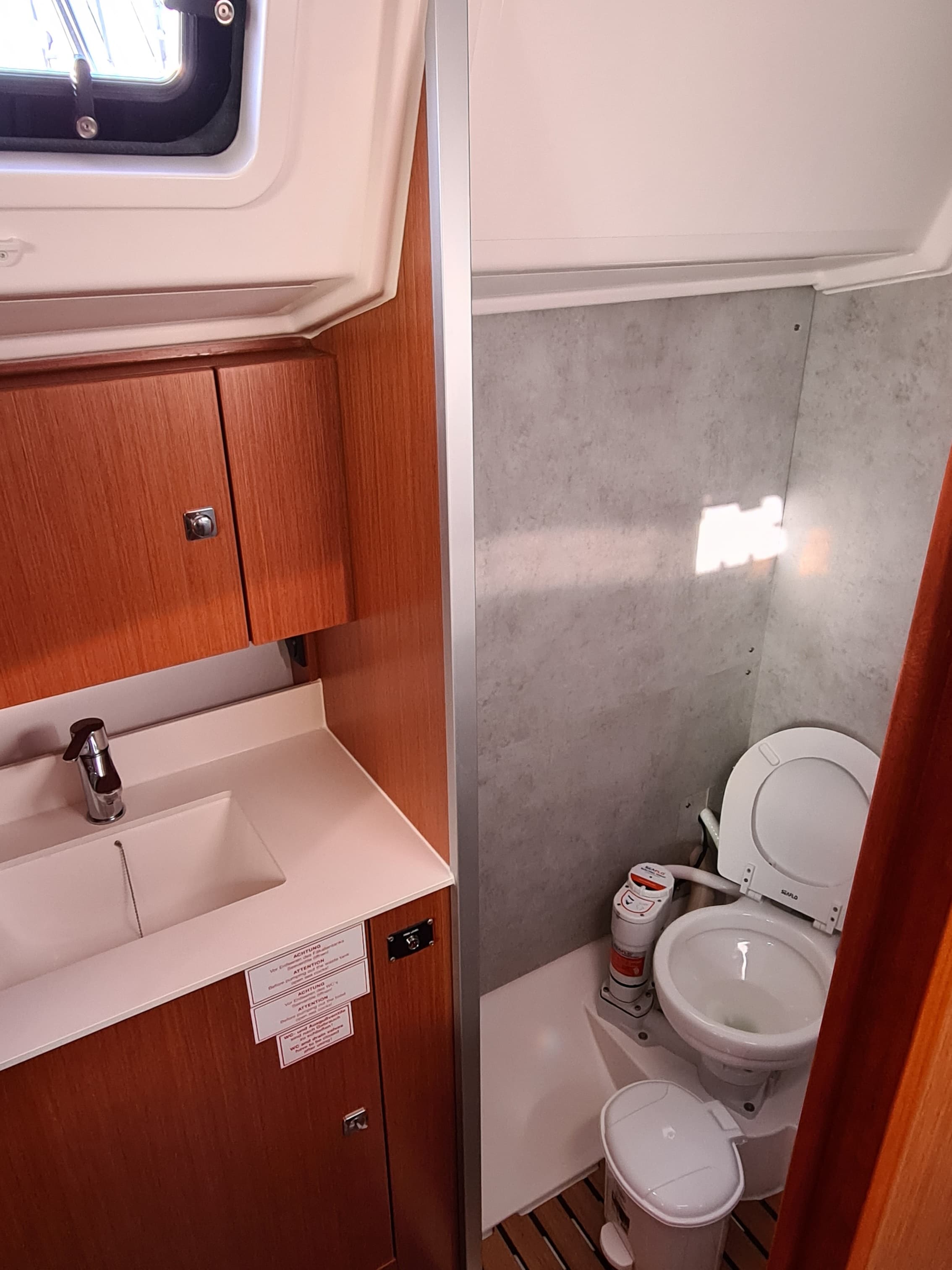 Bavaria C42 Melia – bilde 2 av 14