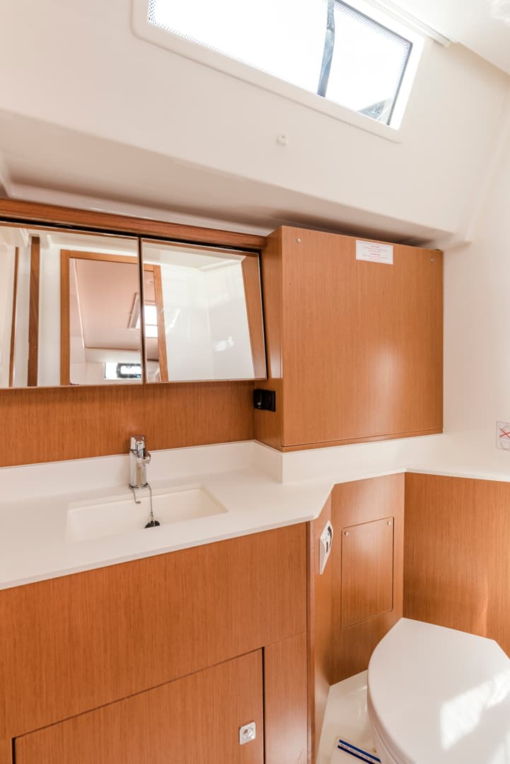 Bavaria C45 Midas – bilde 4 av 30