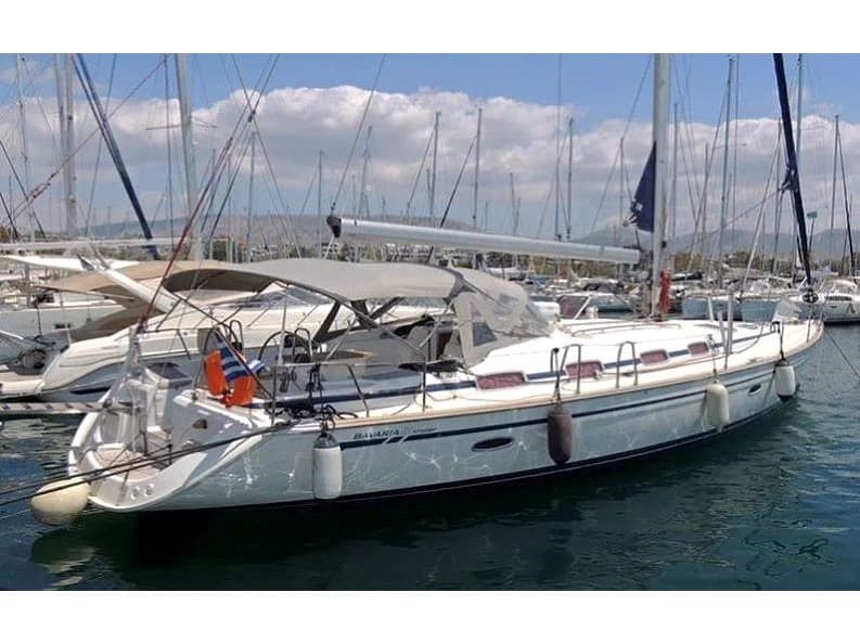 Bavaria 50 Odysseas S