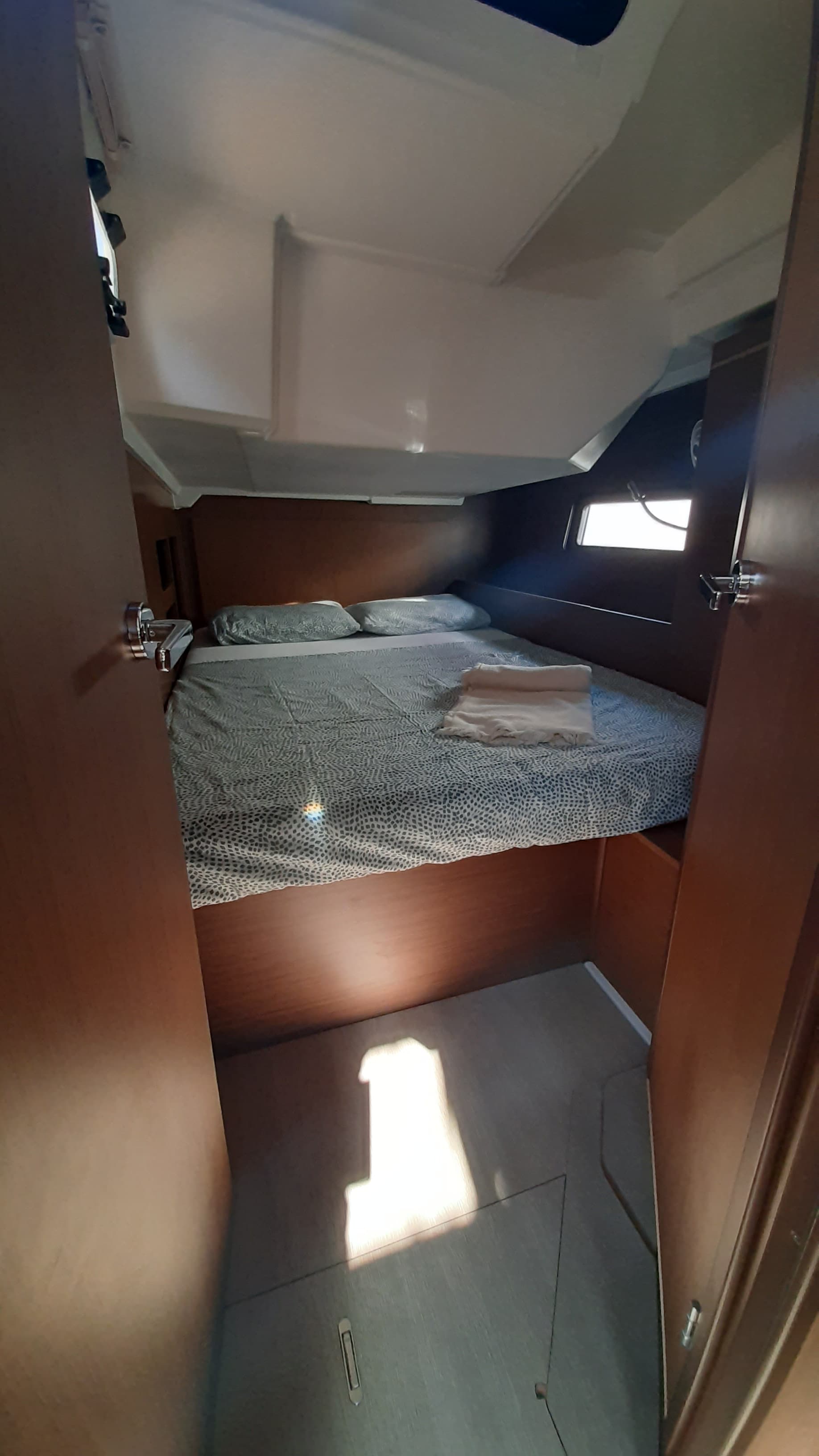 Beneteau Oceanis 46.1 OLMA – bilde 4 av 11