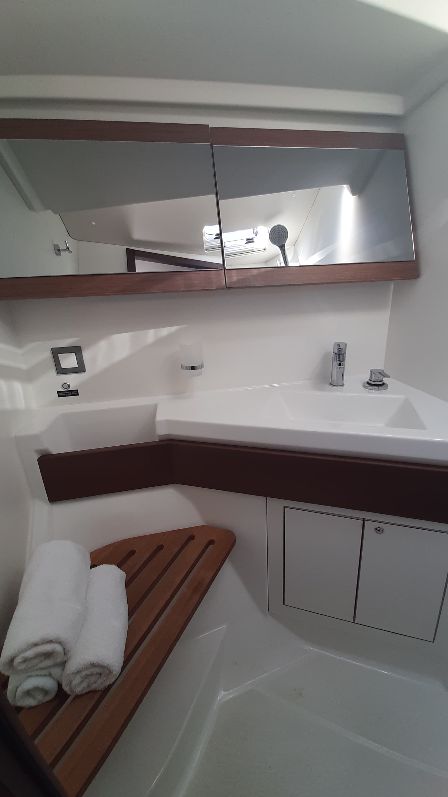 Beneteau Oceanis 46.1 OLMA – bilde 3 av 11