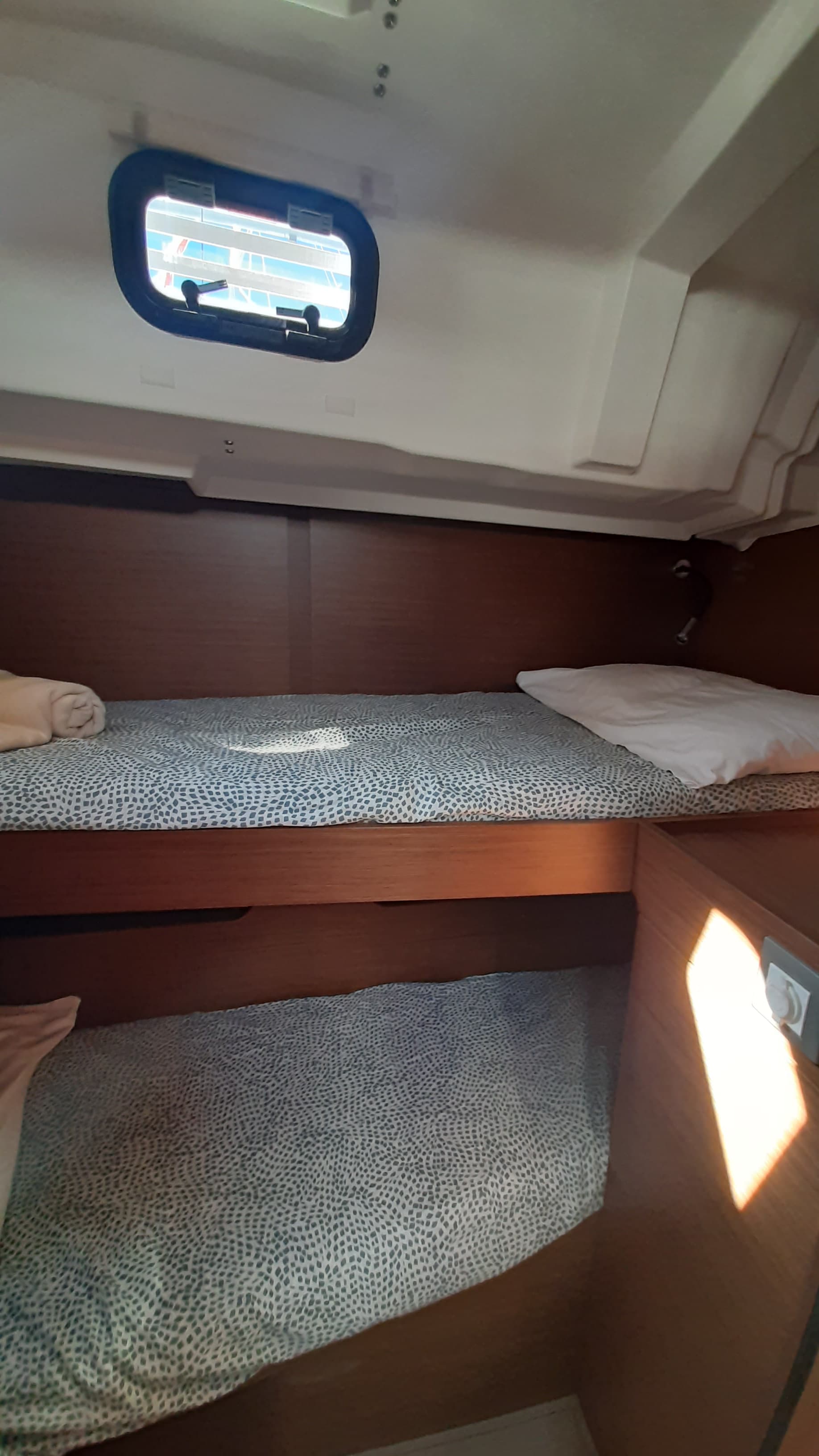 Beneteau Oceanis 46.1 OLMA – bilde 2 av 11
