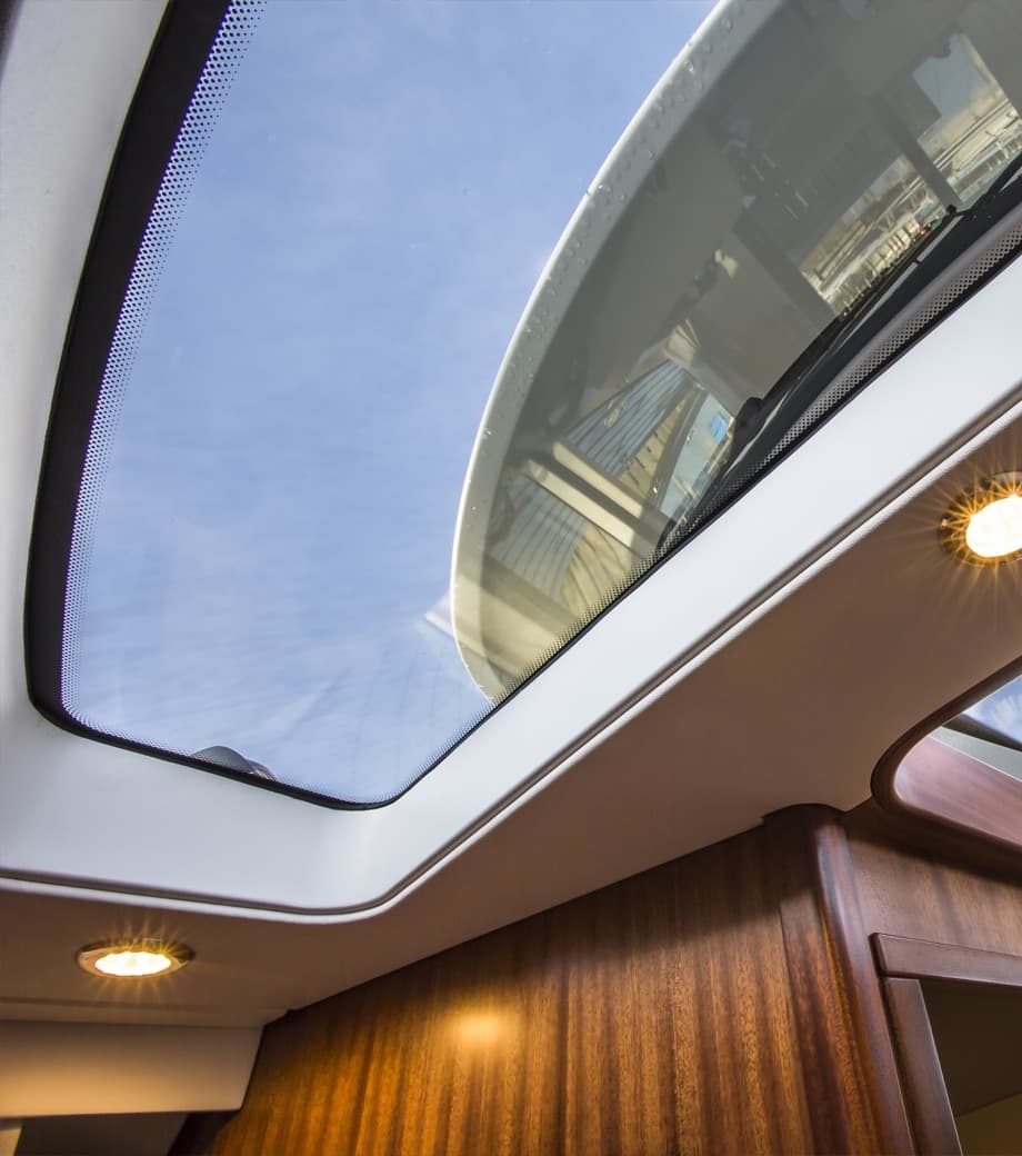 Nimbus 405 Flybridge – bilde 4 av 8