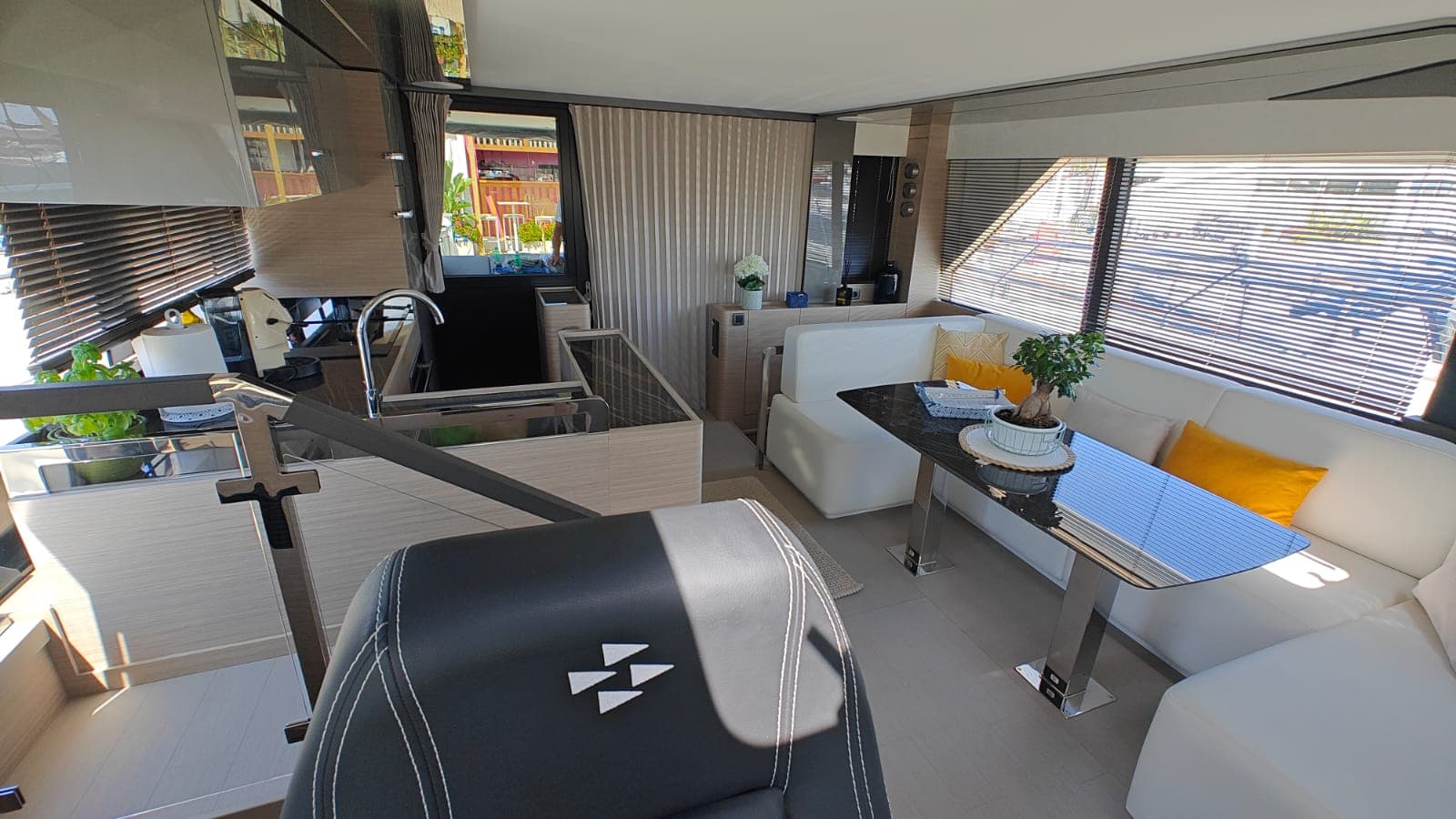 Prestige M48 ViVa – bilde 4 av 19