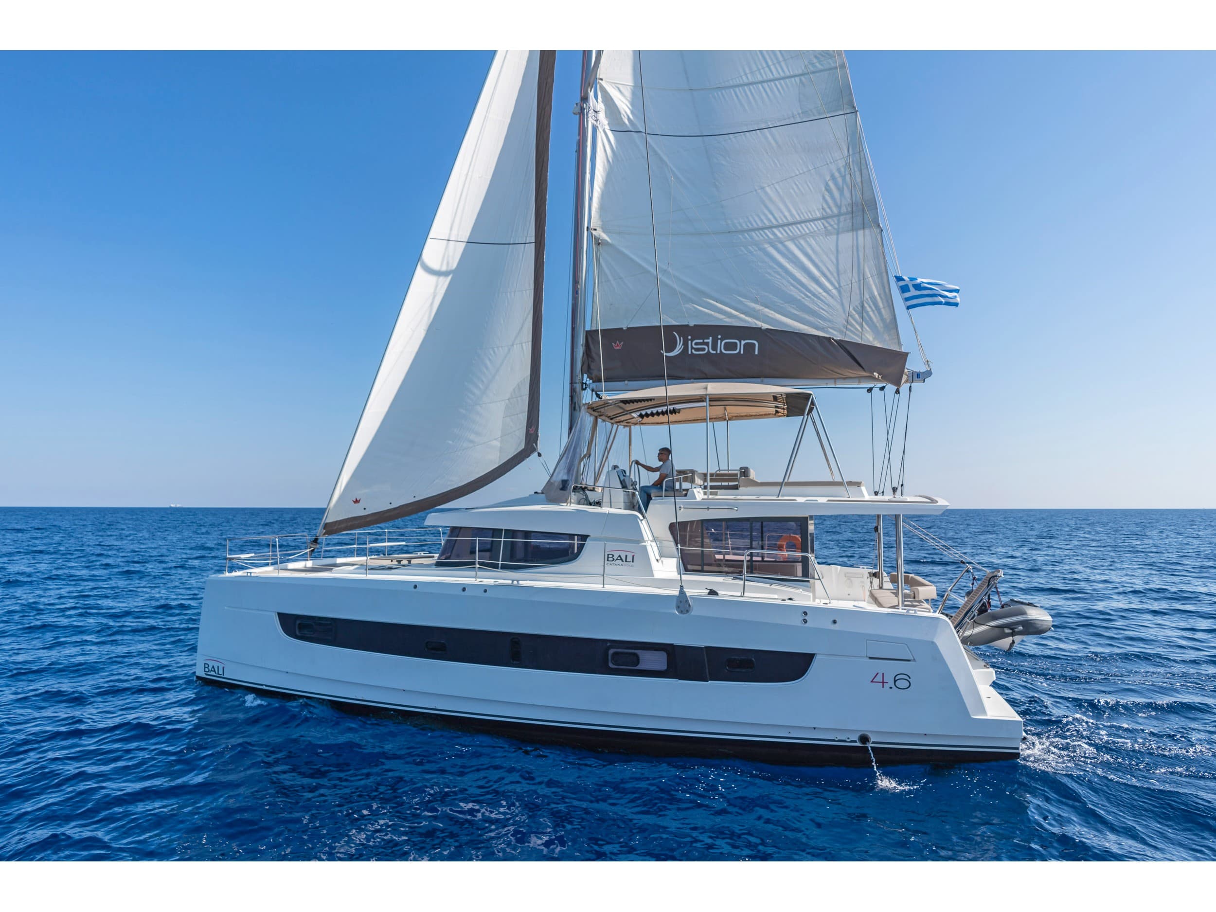 Bali 4.6 Rafaela