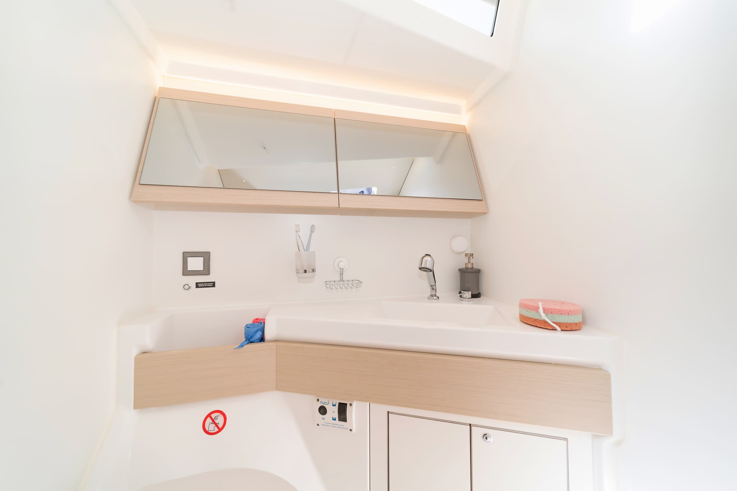 Beneteau Oceanis 46.1 Beautiful Helen – bilde 5 av 14
