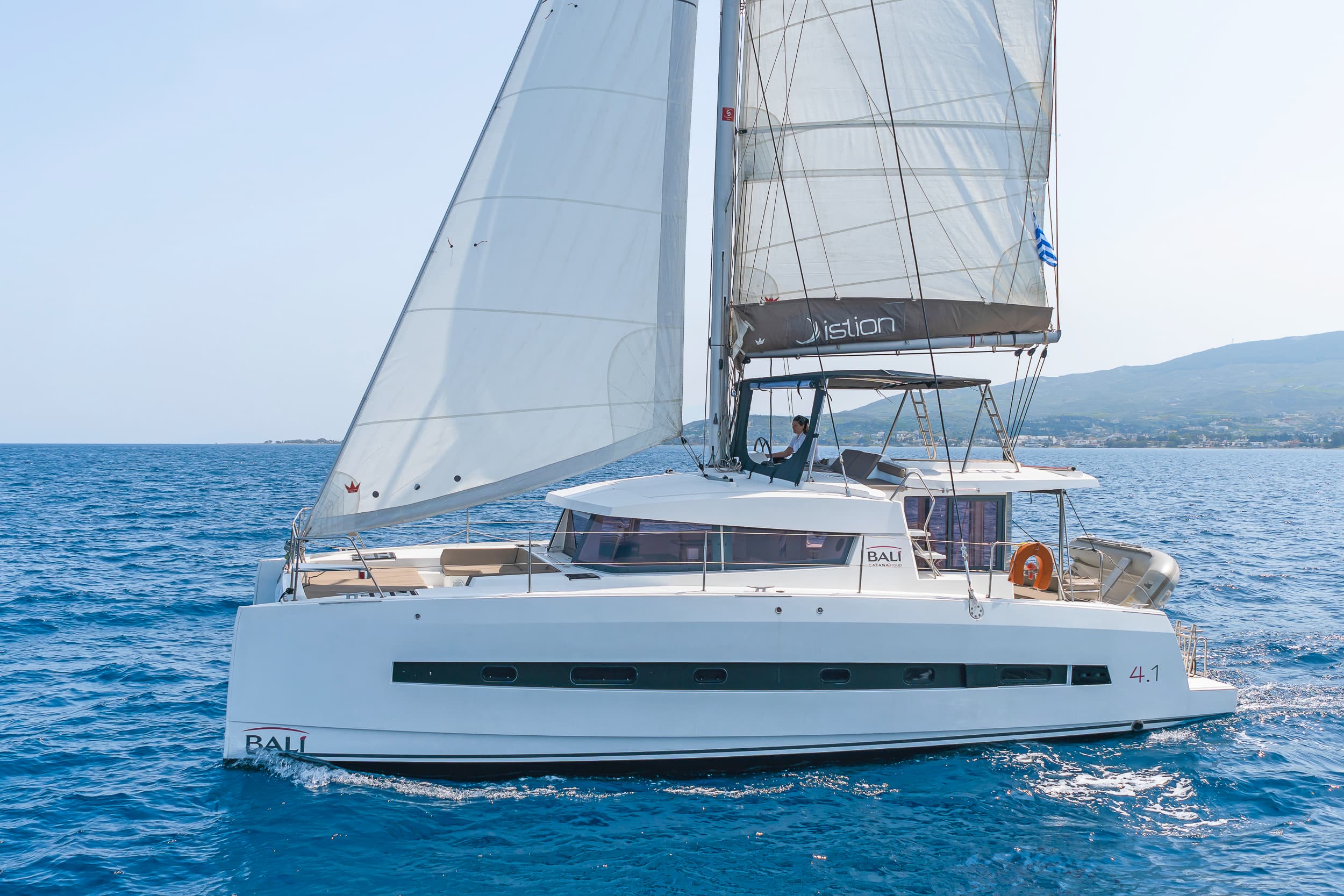 Bali 4.1 Crystal Waters – bilde 2 av 16