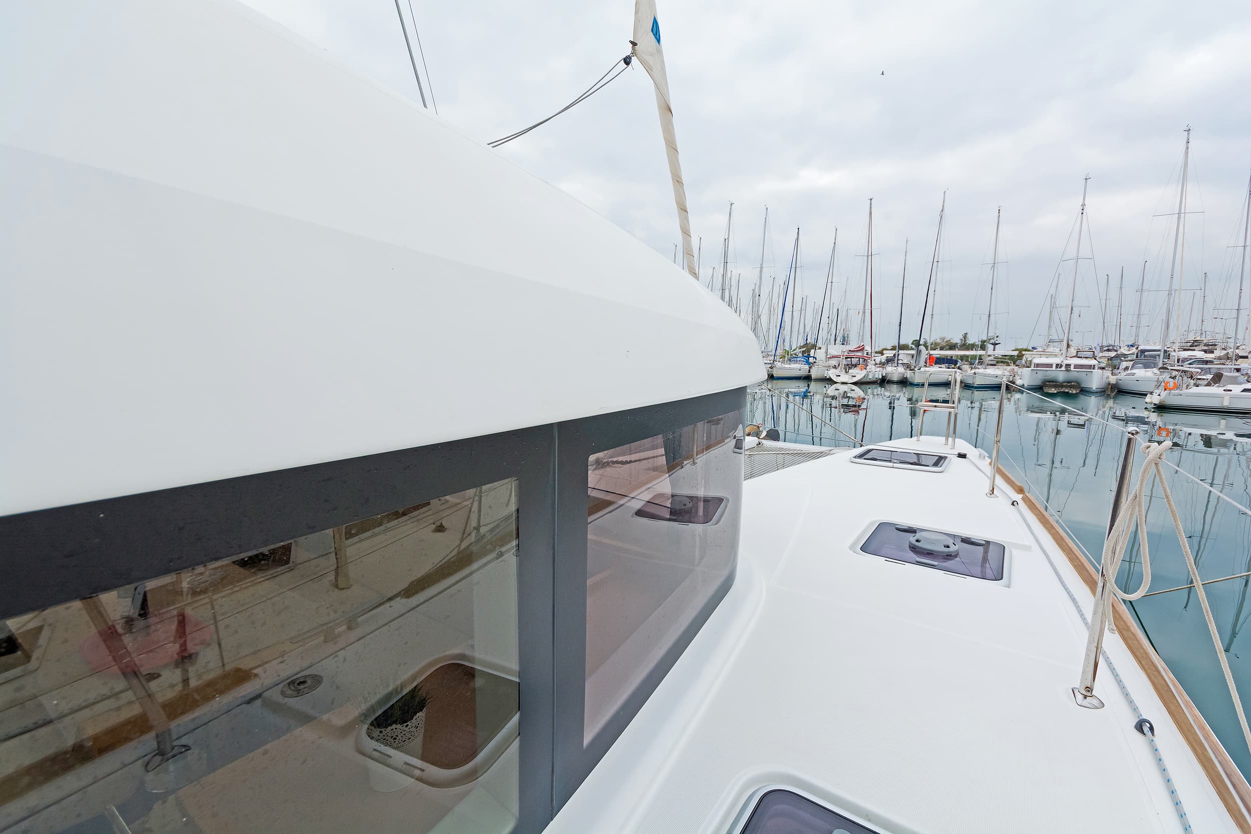 Lagoon 39 Catanoo – bilde 2 av 57