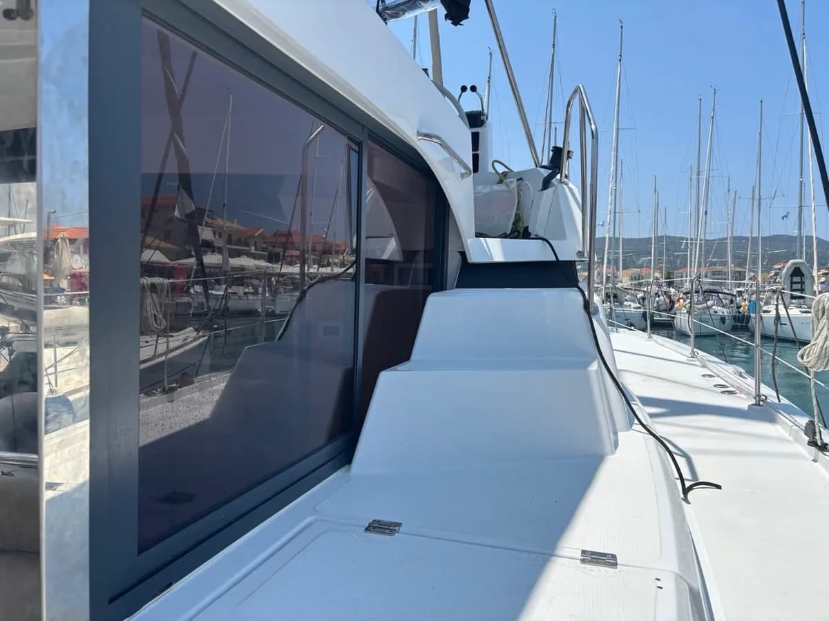 Bali Catspace One Flirt – bilde 2 av 31