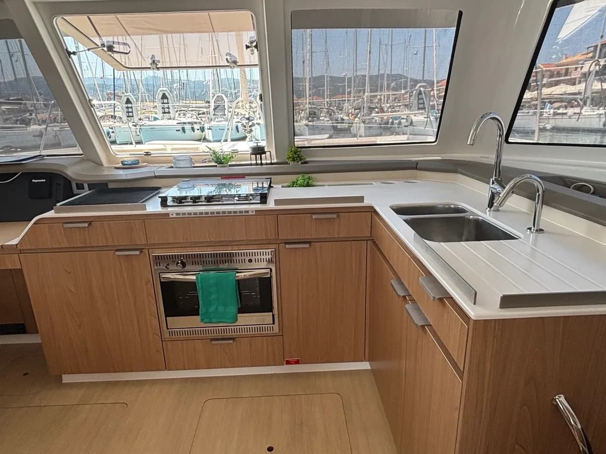 Bali Catspace One Flirt – bilde 3 av 31