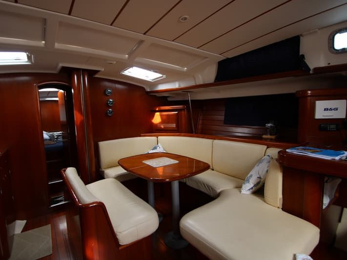 Beneteau Oceanis 473 Valentina – bilde 2 av 6
