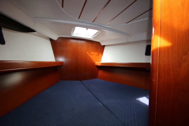 Beneteau Oceanis 473 Valentina – bilde 3 av 6