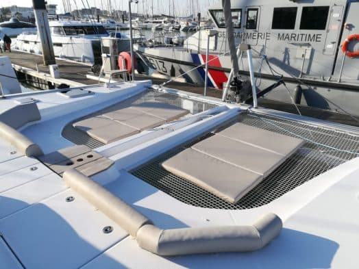 Nautitech 46 Open Aseba – bilde 2 av 8