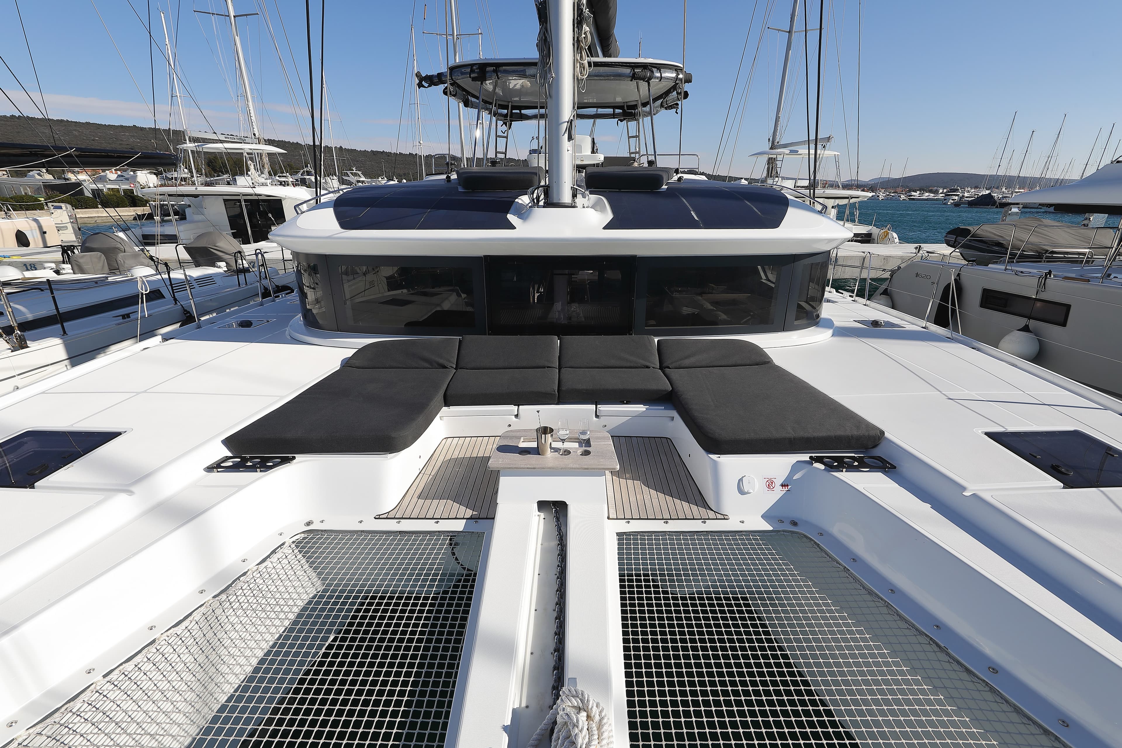 Lagoon 51 SERENDIPITY – bilde 4 av 107