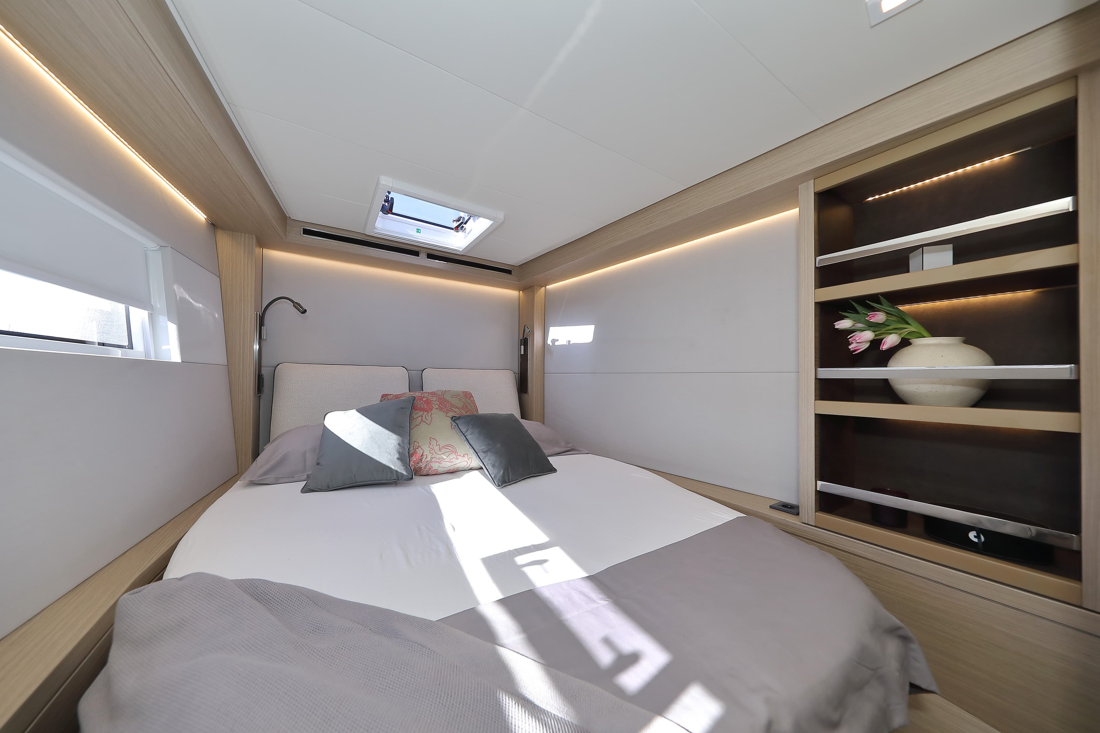 Lagoon 51 SERENDIPITY – bilde 2 av 107