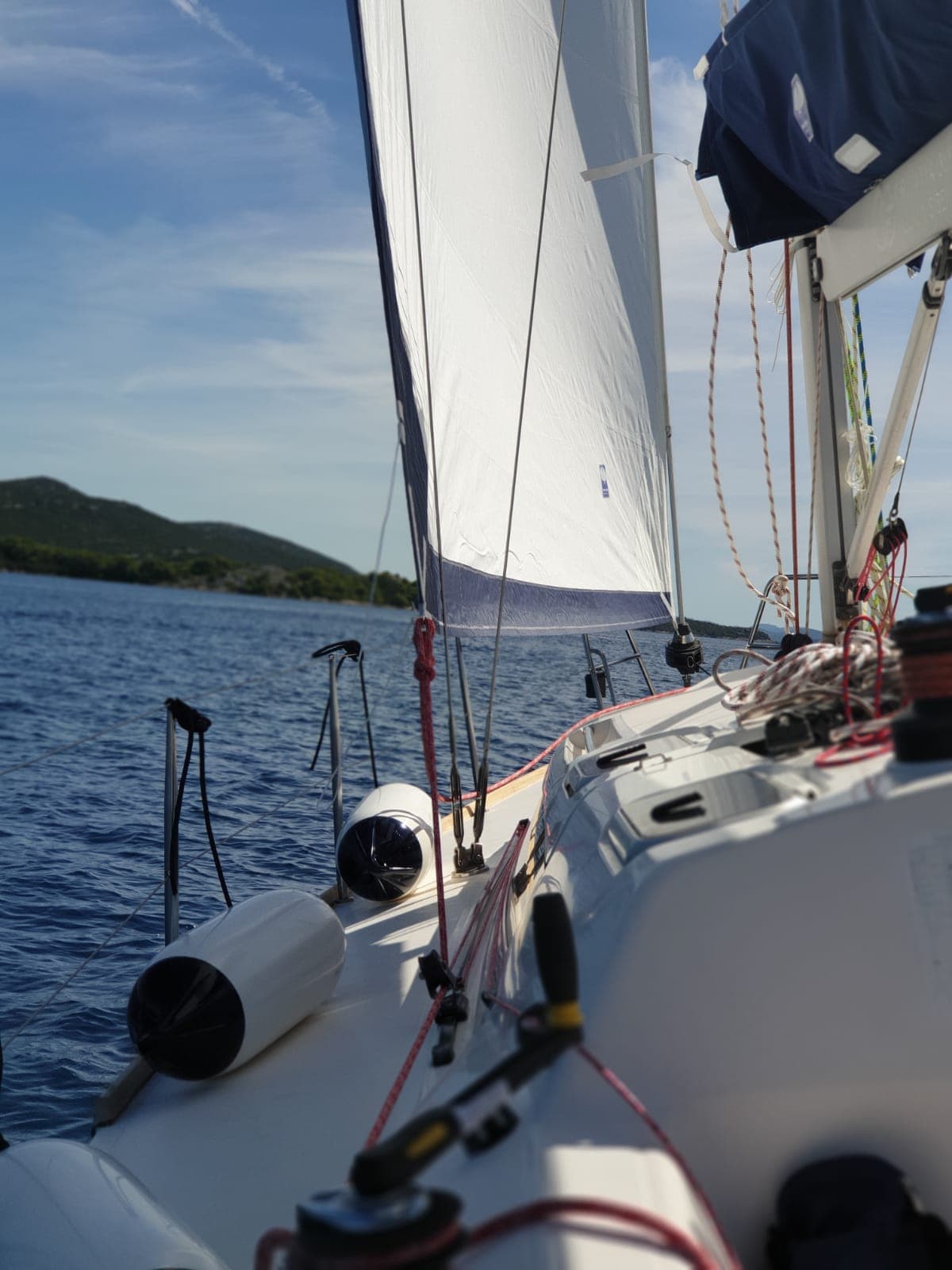 Elan 340 Miri – bilde 5 av 13
