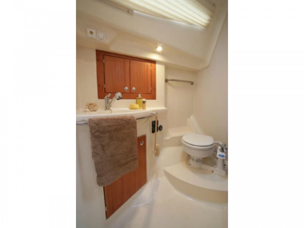 Elan 340 Miri – bilde 3 av 13