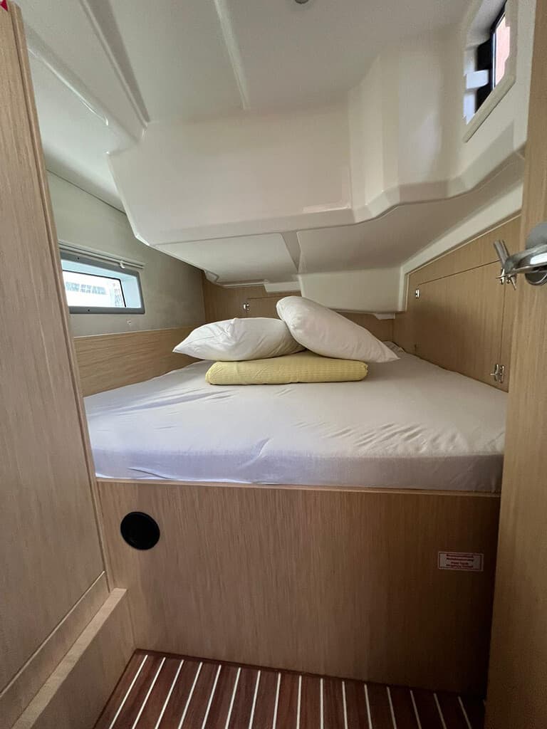 Bavaria C38 Moya – bilde 3 av 12
