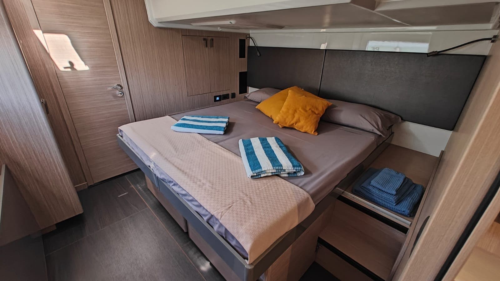 Prestige M48 ITALIA IV – bilde 4 av 14