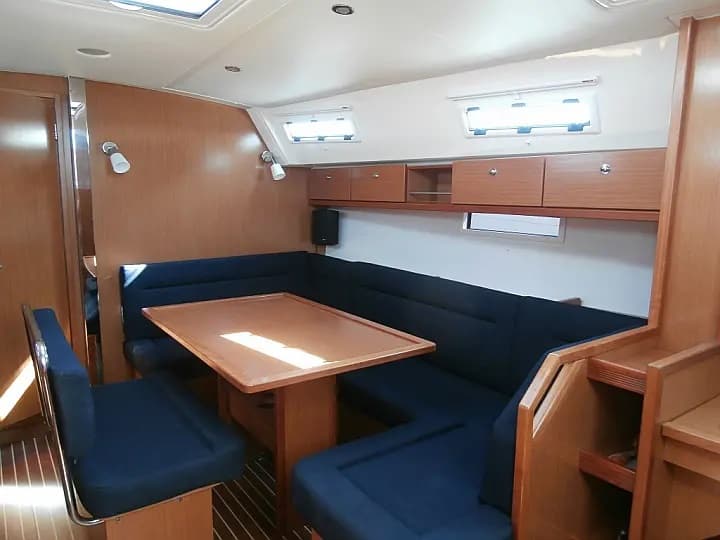 Bavaria 40 Cruiser Daidalos – bilde 2 av 5
