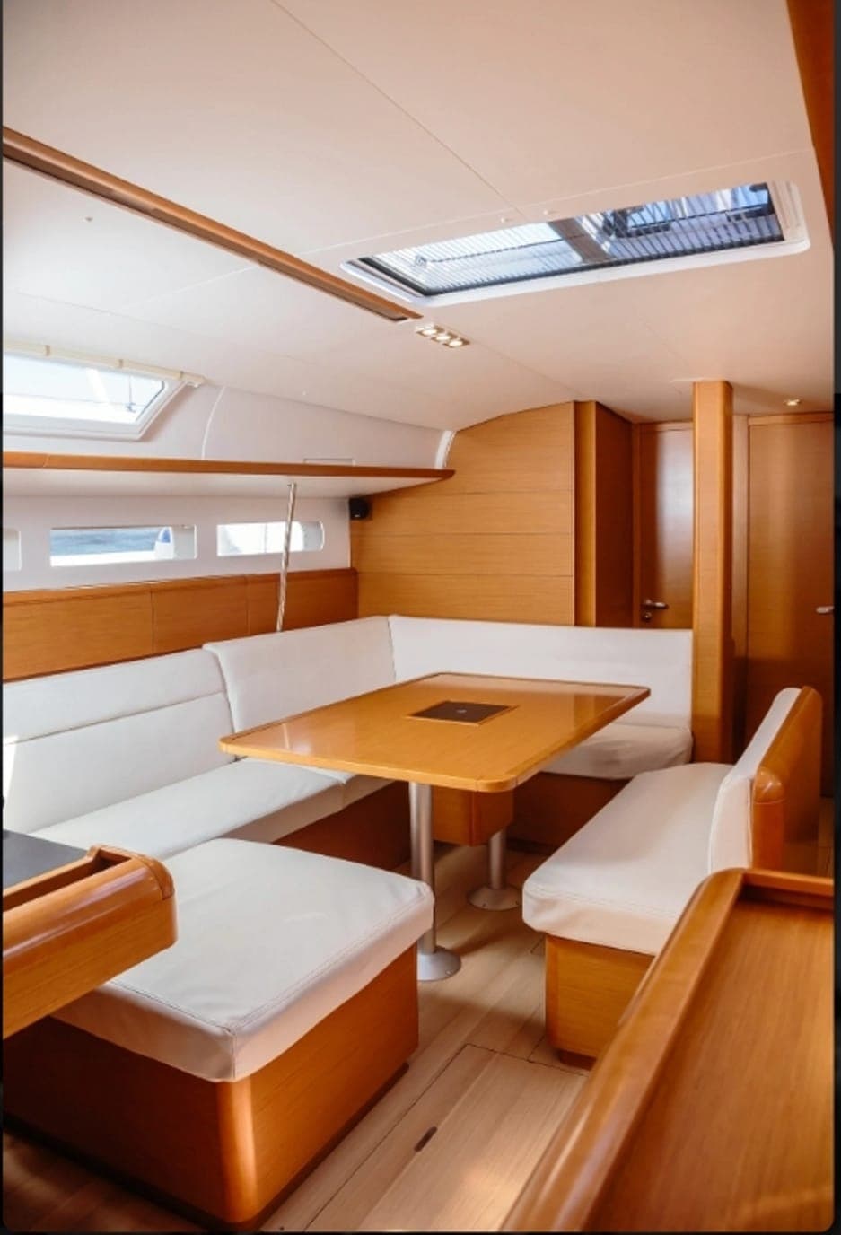 Jeanneau Sun Odyssey 519 Kalos – bilde 5 av 7