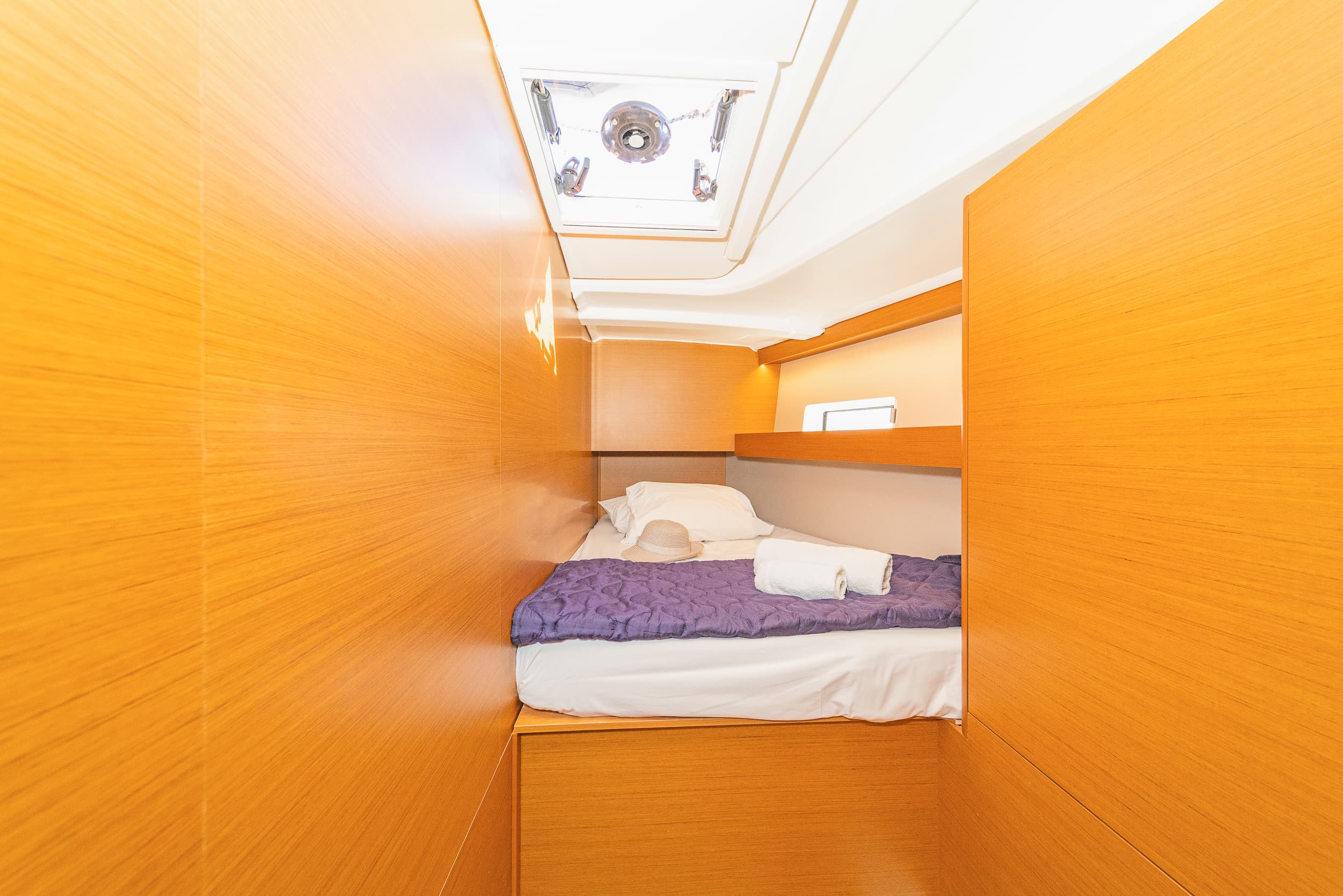 Jeanneau Sun Odyssey 490 Capt. Jack Sparrow – bilde 2 av 13