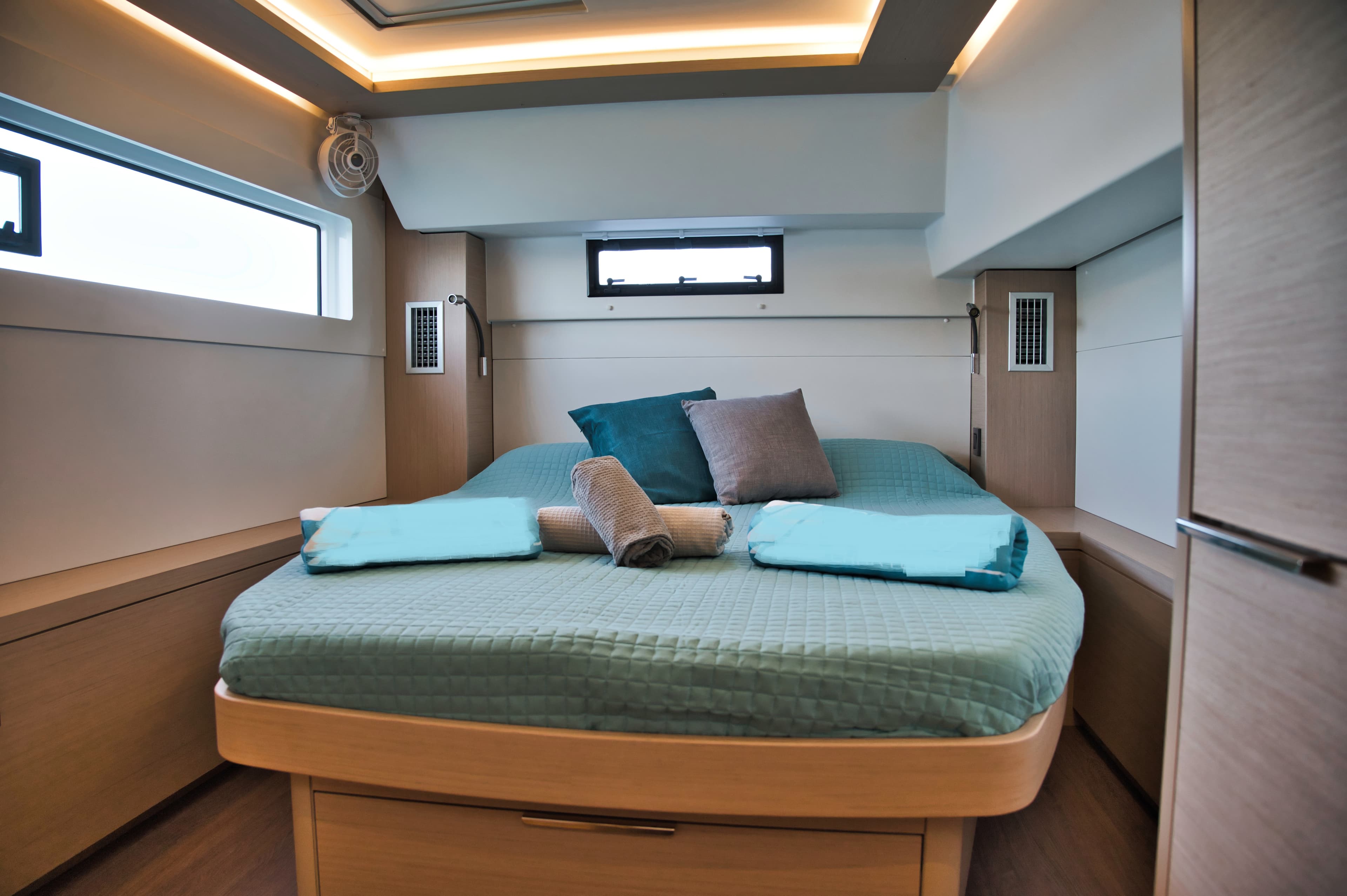 Lagoon 46 Calipso – bilde 5 av 8