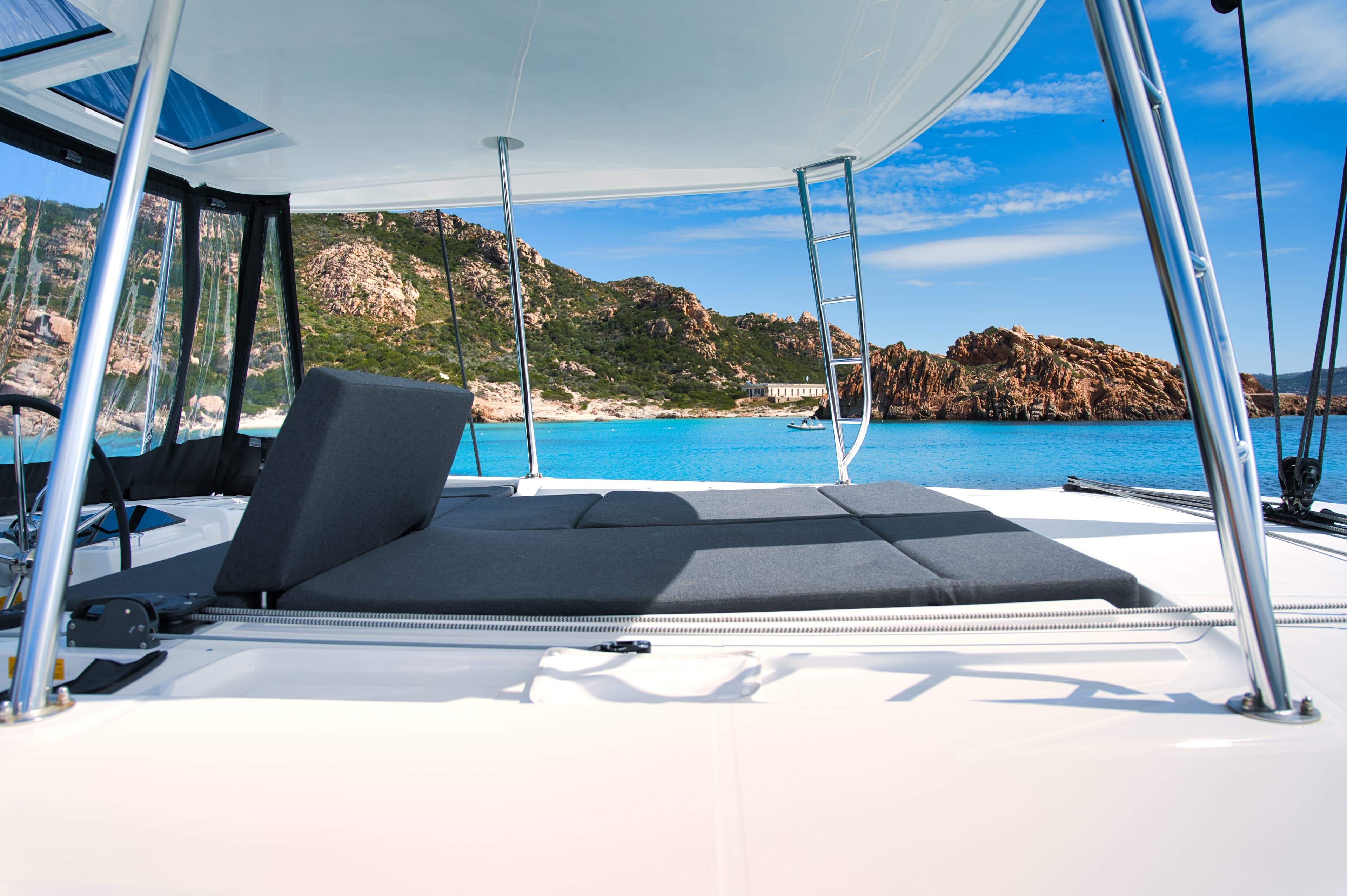 Lagoon 46 Calipso – bilde 2 av 8