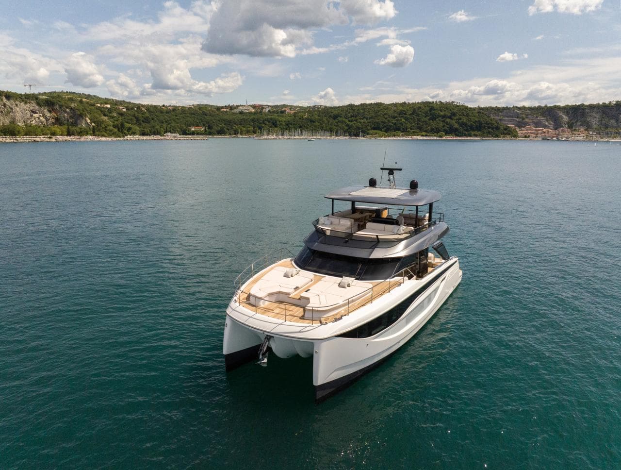 Prestige M7 Premium + – bilde 2 av 31
