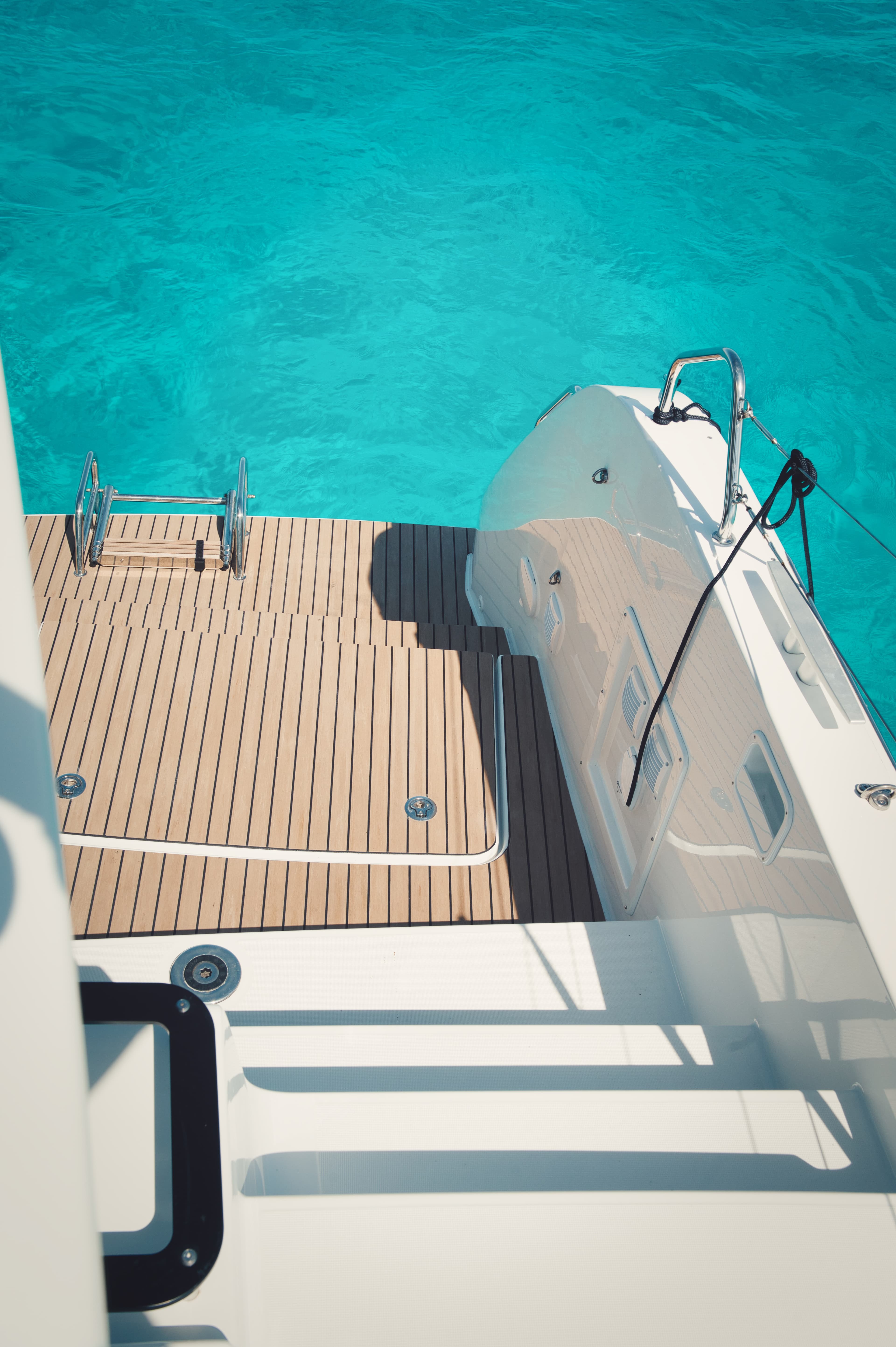 Lagoon 46 Calipso – bilde 3 av 8