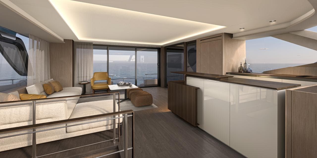 Prestige M7 Premium + – bilde 4 av 31