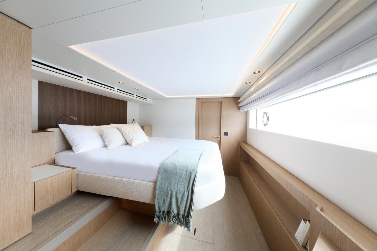 Prestige M7 Premium + – bilde 3 av 31