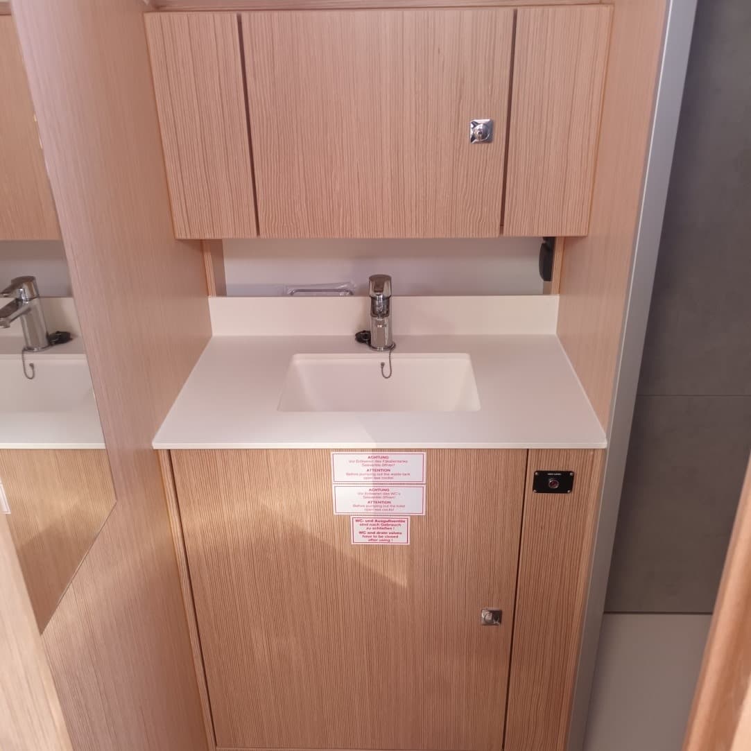Bavaria C42 NEW Gioia – bilde 2 av 18